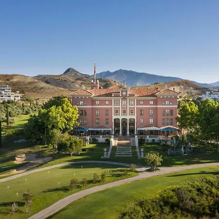 Anantara Padierna Palace Marbella - A Leading Of The World 5*