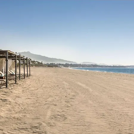 Hotell Anantara Padierna Palace Marbella - A Leading Of The World 5*