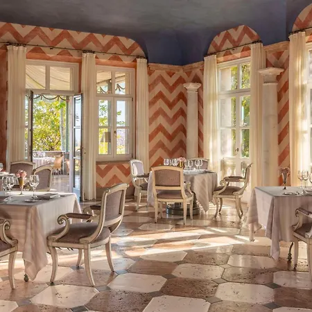 Hotell Anantara Padierna Palace Marbella - A Leading Of The World Benahavís
