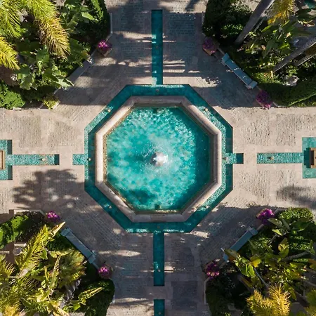 Anantara Padierna Palace Marbella - A Leading Of The World 5*