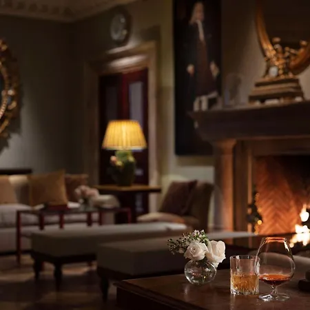 Hotell Anantara Padierna Palace Marbella - A Leading Of The World