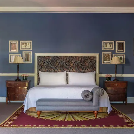 Anantara Padierna Palace Marbella - A Leading Of The World 5*