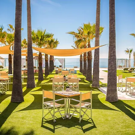 Anantara Padierna Palace Marbella - A Leading Of The World 5* Benahavís