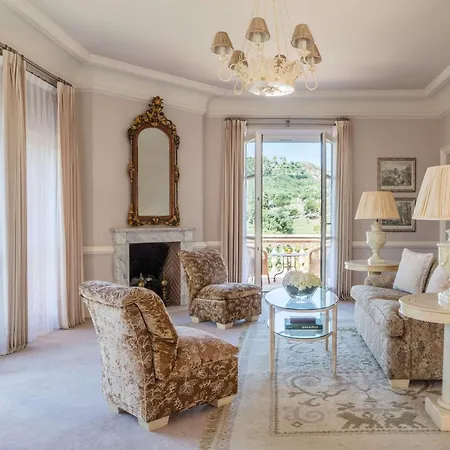 Hotell Anantara Padierna Palace Marbella - A Leading Of The World