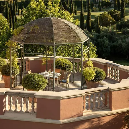 Anantara Padierna Palace Marbella - A Leading Of The World Hotell