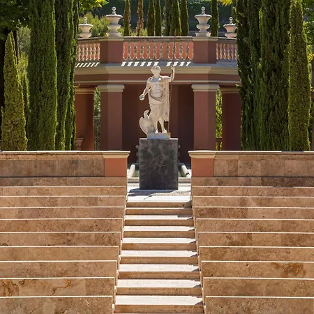 Anantara Padierna Palace Marbella - A Leading Of The World Hotell Benahavís