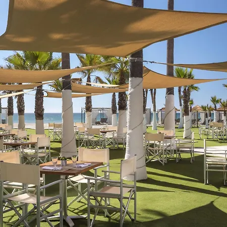 Szálloda Anantara Padierna Palace Marbella - A Leading Of The World Benahavís