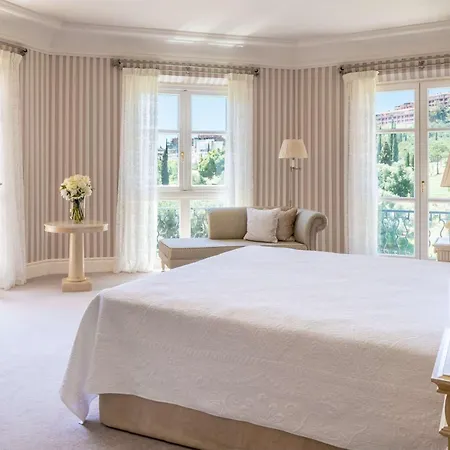 Anantara Padierna Palace Marbella - A Leading Of The World 5* Benahavís