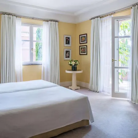 Anantara Padierna Palace Marbella - A Leading Of The World Hotel 5*
