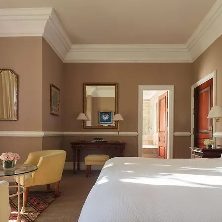 Anantara Padierna Palace Marbella - A Leading Of The World 5*