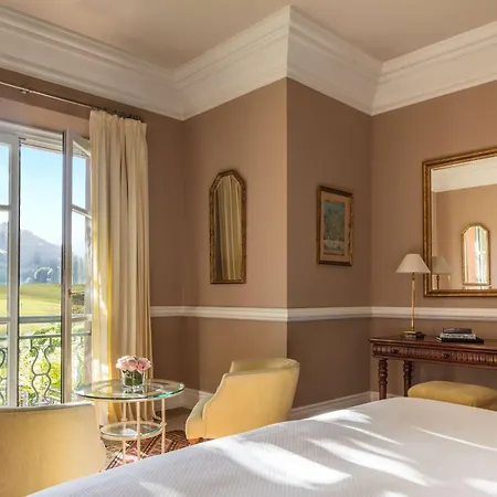 Anantara Padierna Palace Marbella - A Leading Of The World Benahavís