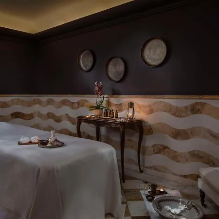 Anantara Padierna Palace Marbella - A Leading Of The World 5* Benahavís