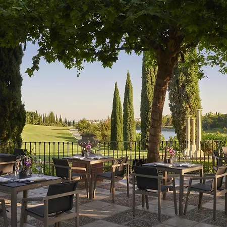 Szálloda Anantara Padierna Palace Marbella - A Leading Of The World 5*