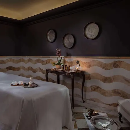 Anantara Padierna Palace Marbella - A Leading Of The World 5*