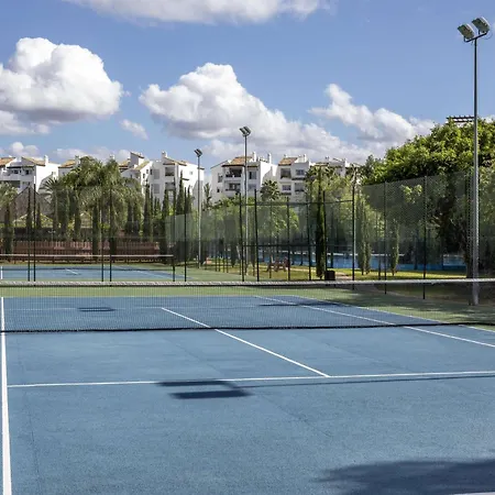 Anantara Padierna Palace Marbella - A Leading Of The World