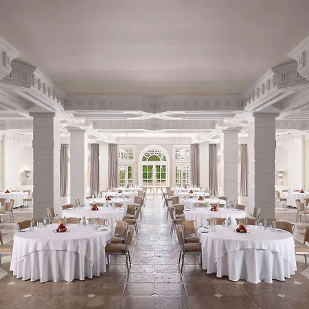 Anantara Padierna Palace Marbella - A Leading Of The World Benahavís