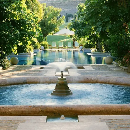 Anantara Padierna Palace Marbella - A Leading Of The World 5* Benahavís