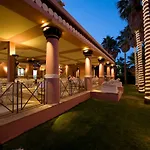 Szálloda Anantara Padierna Palace Marbella - A Leading Of The World Benahavís