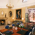 Anantara Padierna Palace Marbella - A Leading Of The World Benahavís