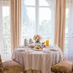 Szálloda Anantara Padierna Palace Marbella - A Leading Of The World