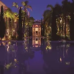 Szálloda Anantara Padierna Palace Marbella - A Leading Of The World Benahavís