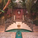 Anantara Padierna Palace Marbella - A Leading Of The World Benahavís