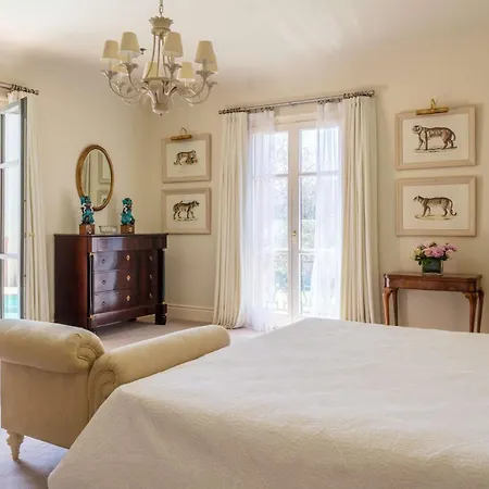 Anantara Padierna Palace Marbella - A Leading Of The World