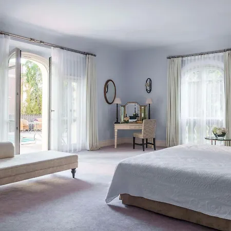 Anantara Padierna Palace Marbella - A Leading Of The World Benahavís