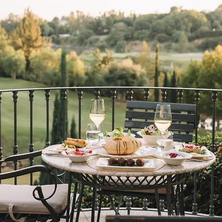 Anantara Padierna Palace Marbella - A Leading Of The World Hotel