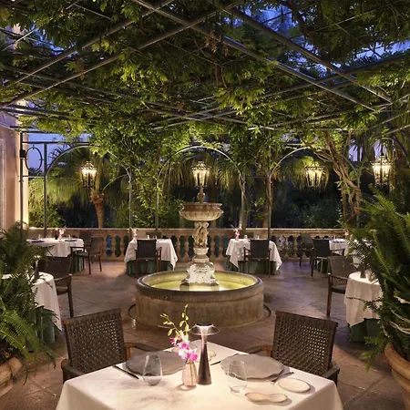 Anantara Padierna Palace Marbella - A Leading Of The World 5*