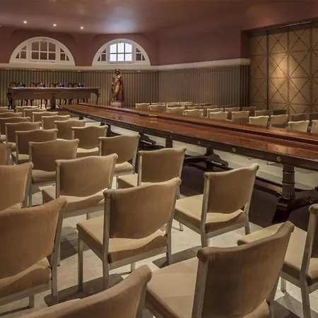 Anantara Padierna Palace Marbella - A Leading Of The World 5* Benahavís