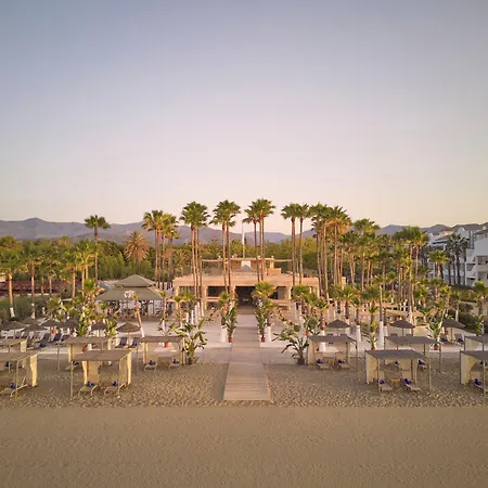 Anantara Padierna Palace Marbella - A Leading Of The World Hotel Benahavís