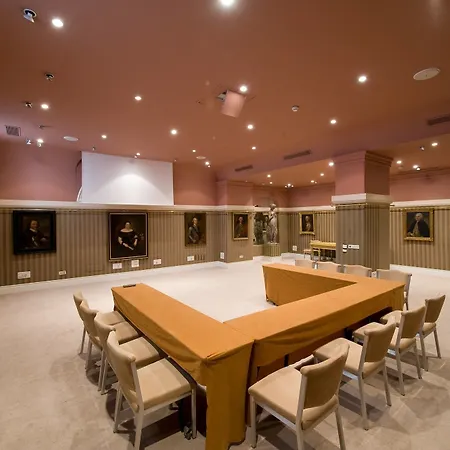 Hotel Anantara Padierna Palace Marbella - A Leading Of The World Benahavís